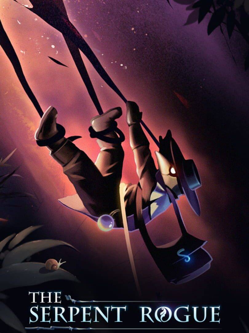 The Serpent Rogue PC Steam Digital Code Global