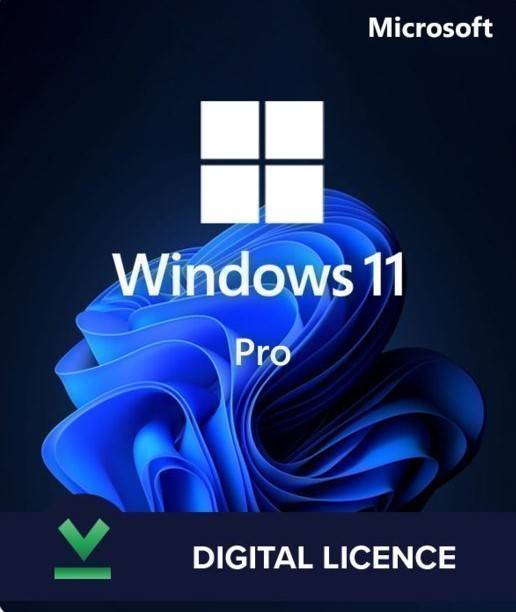 Microsoft Windows 11 Pro 20 PC Key Global