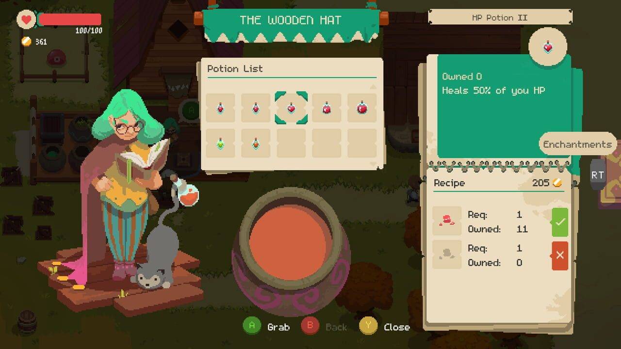 Moonlighter: Edición completa para PC Steam Digital Code Global
