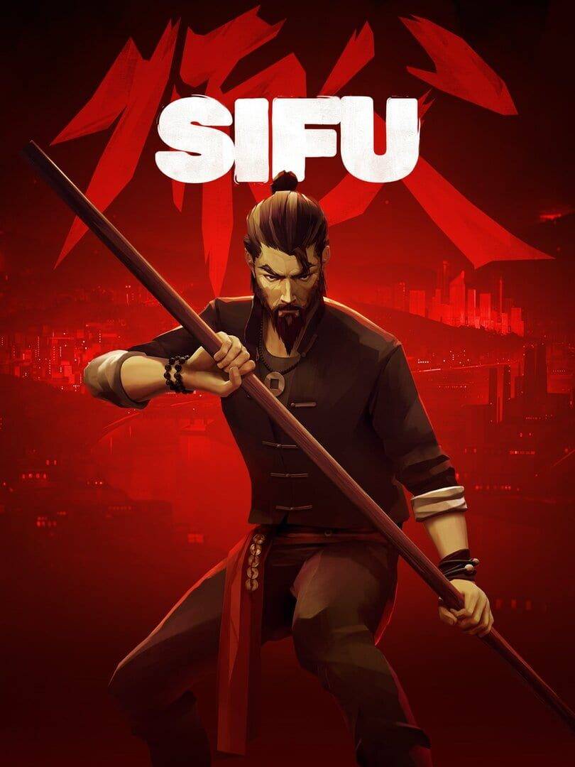 Sifu PC 2023 Chiave Steam globale 