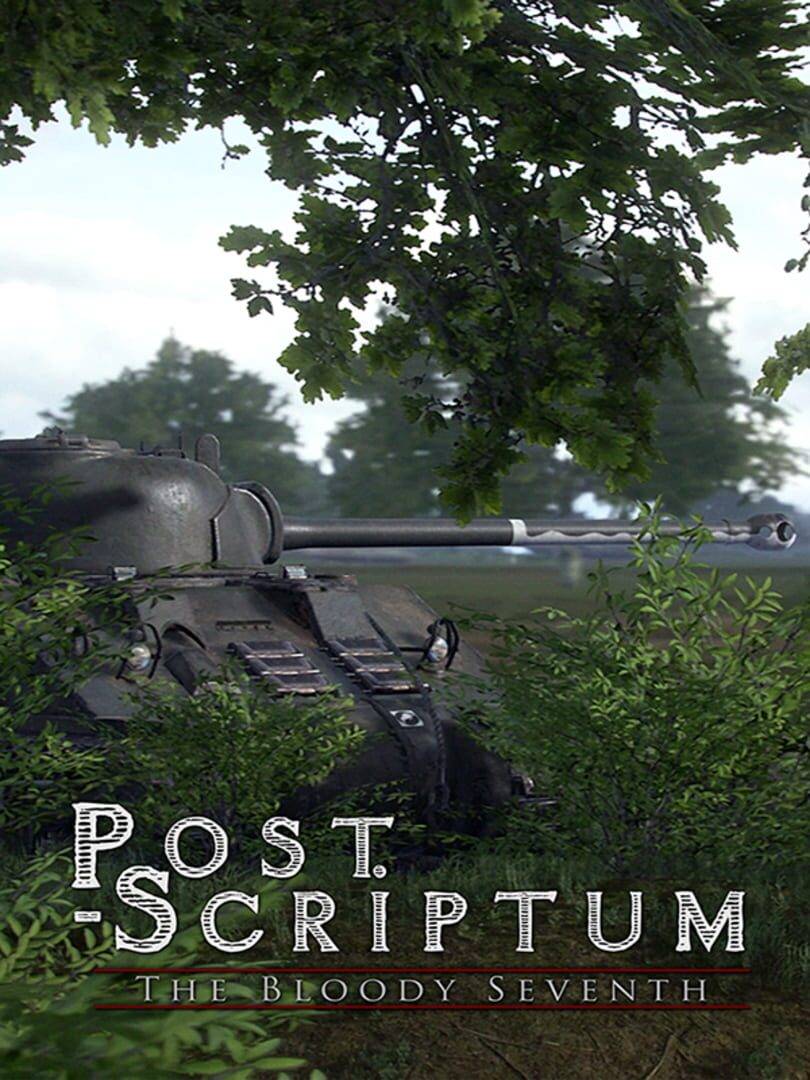 Post Scriptum Código Digital de Steam Global