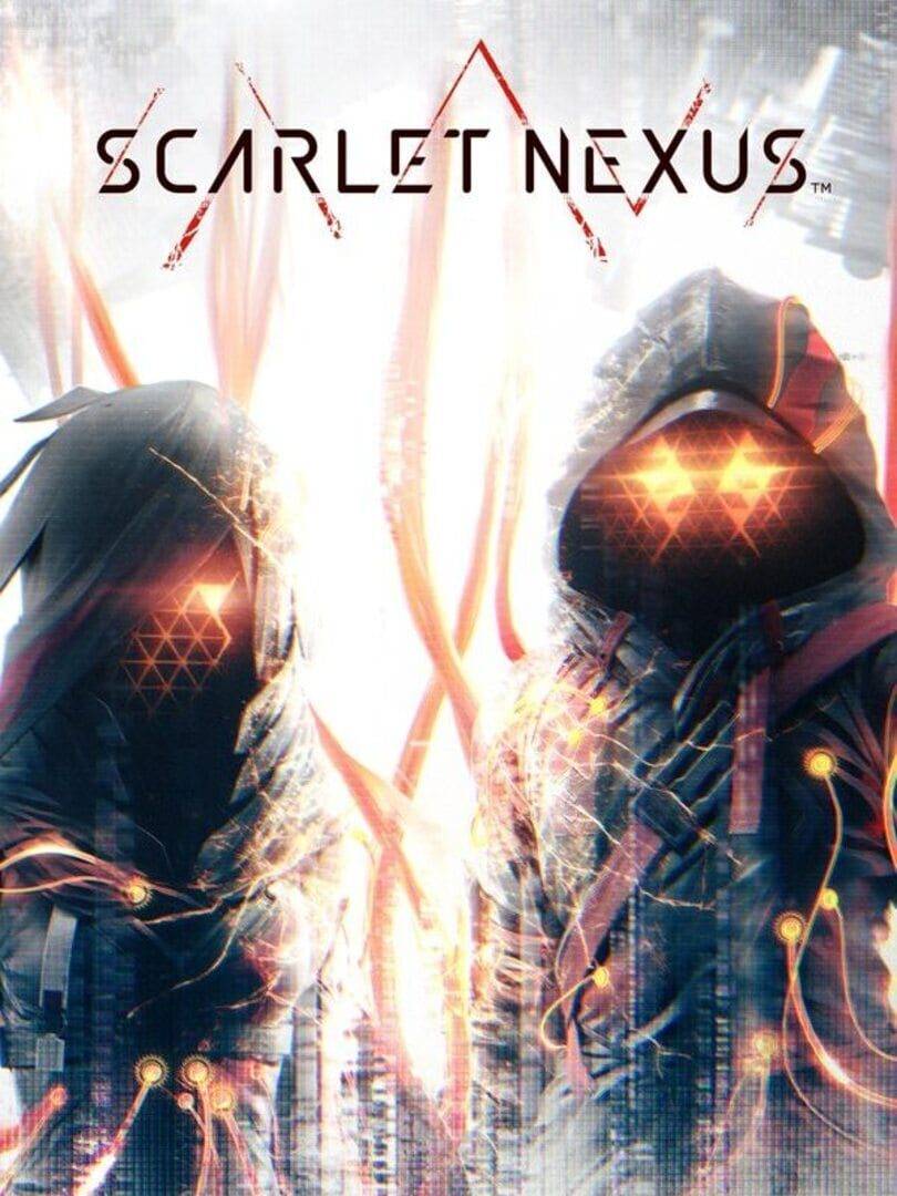 Scarlet Nexus 2021 PC Steam Codice Digitale Globale