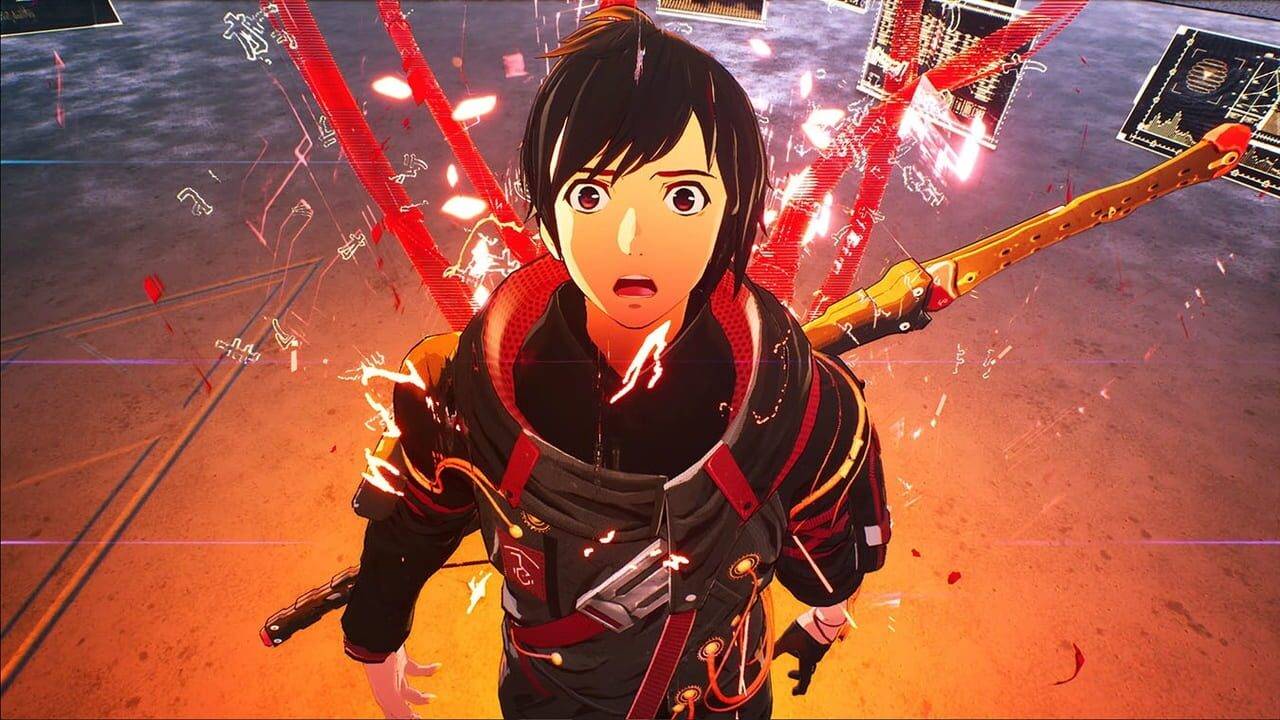 Scarlet Nexus 2021 PC Steam Codice Digitale Globale