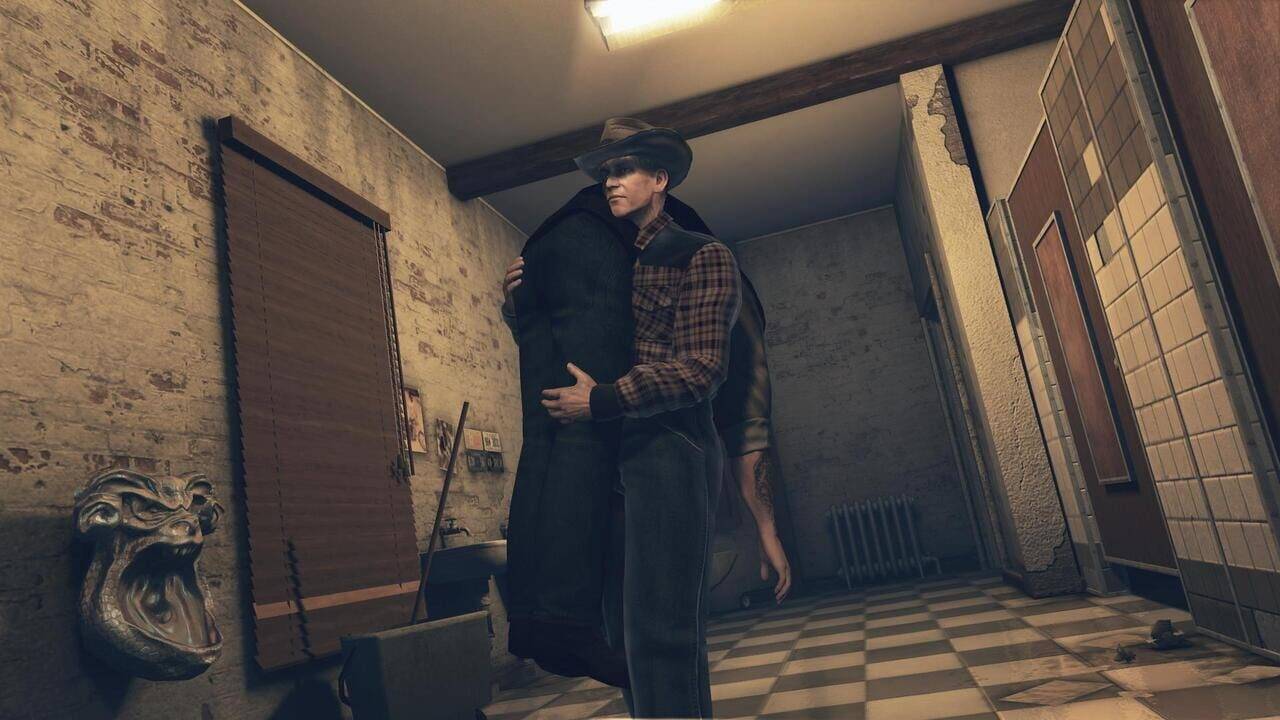 Alekhine's Gun Chiave Steam Global