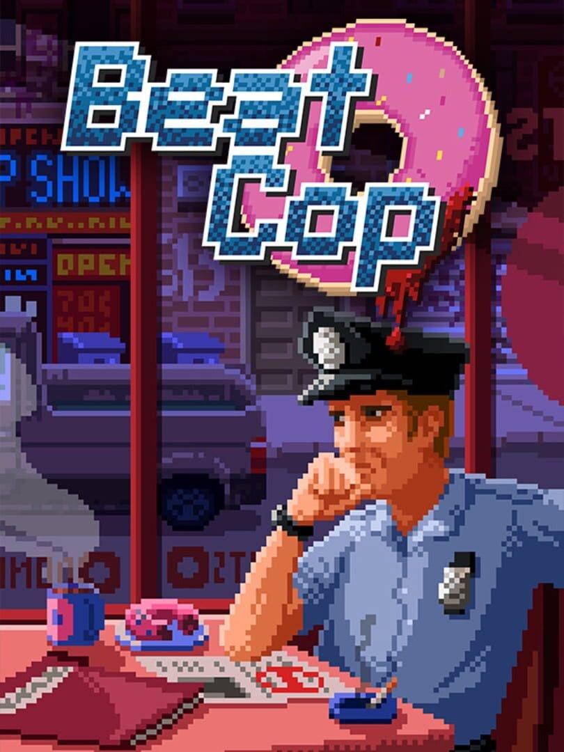 Beat Cop Chiave Steam Globale
