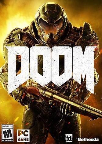 DOOM - Incluye todos los DLC de Steam Digital Code Global