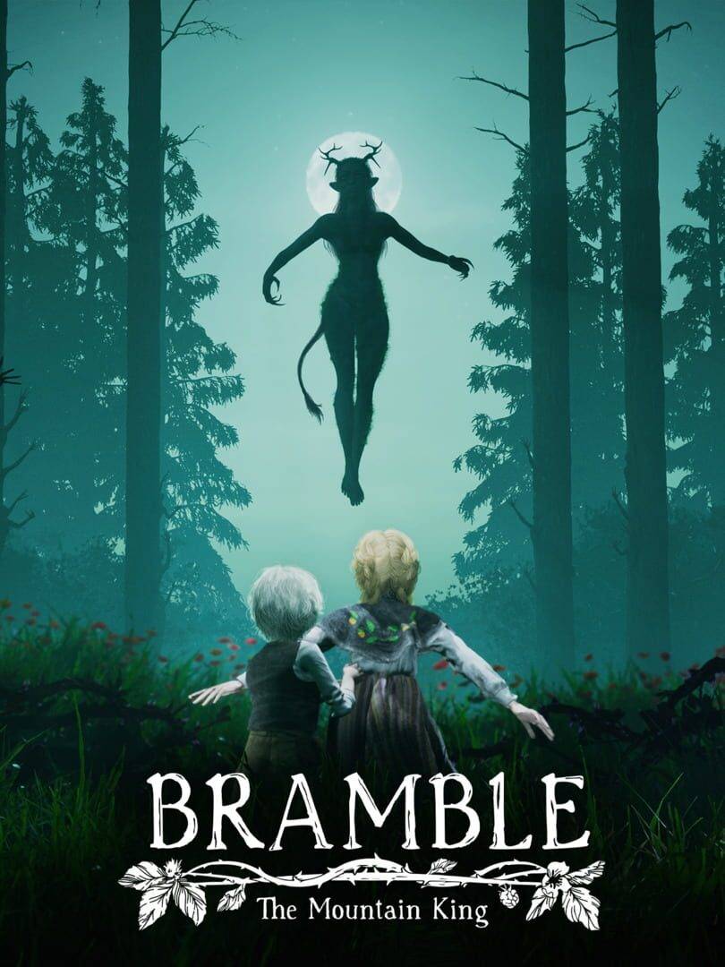 Bramble - The Mountain King Steam key Global 