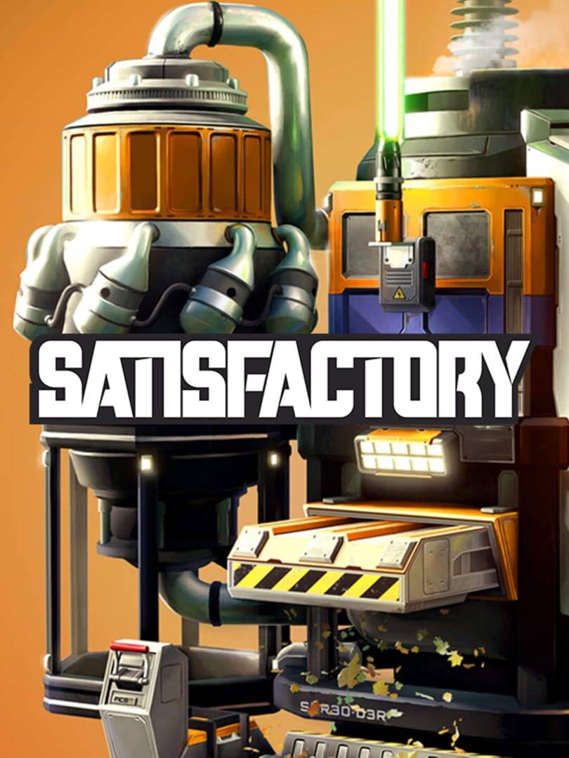 Satisfactory Steam Key Global