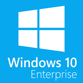 Chiave PC Windows 10 Enterprise 50 GLOBALE