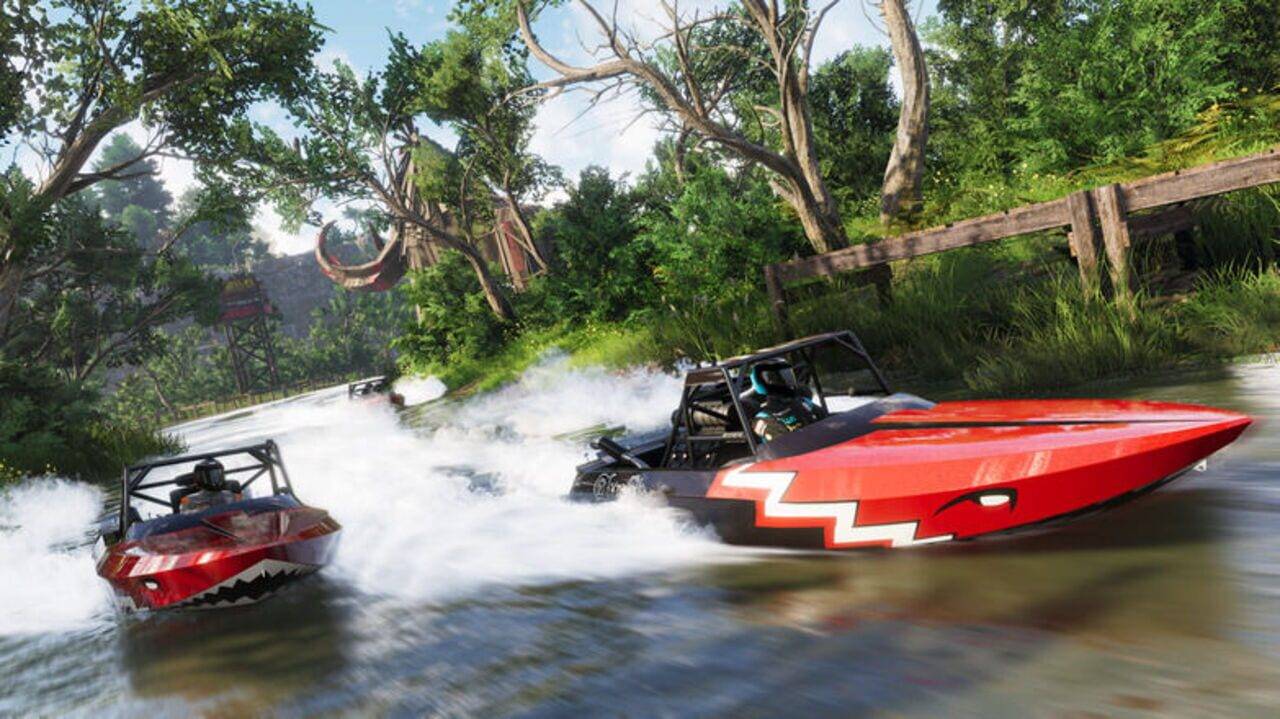 The Crew 2: Gold Edition Xbox One / Series X|S [Código Digital] GLOBAL