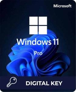 Chiave di attivazione del telefono per PC Microsoft Windows 10/11 Pro 1 GLOBALE