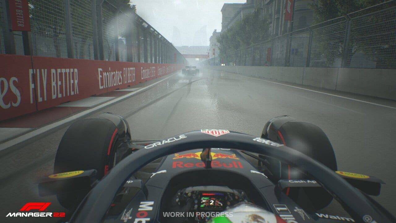 F1 Manager 2022 Steam Key Global