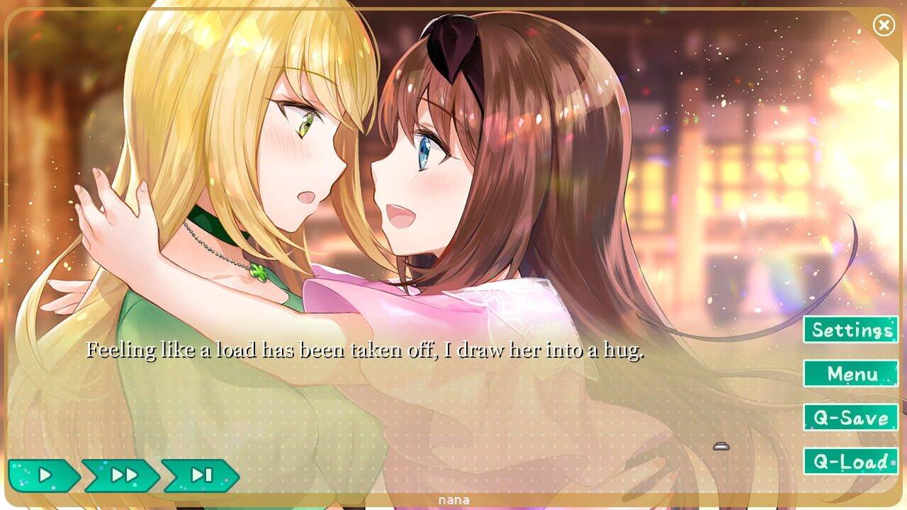 Yumeutsutsu Re:Dopo l'eshop di Nintendo Switch [Codice digitale] USA