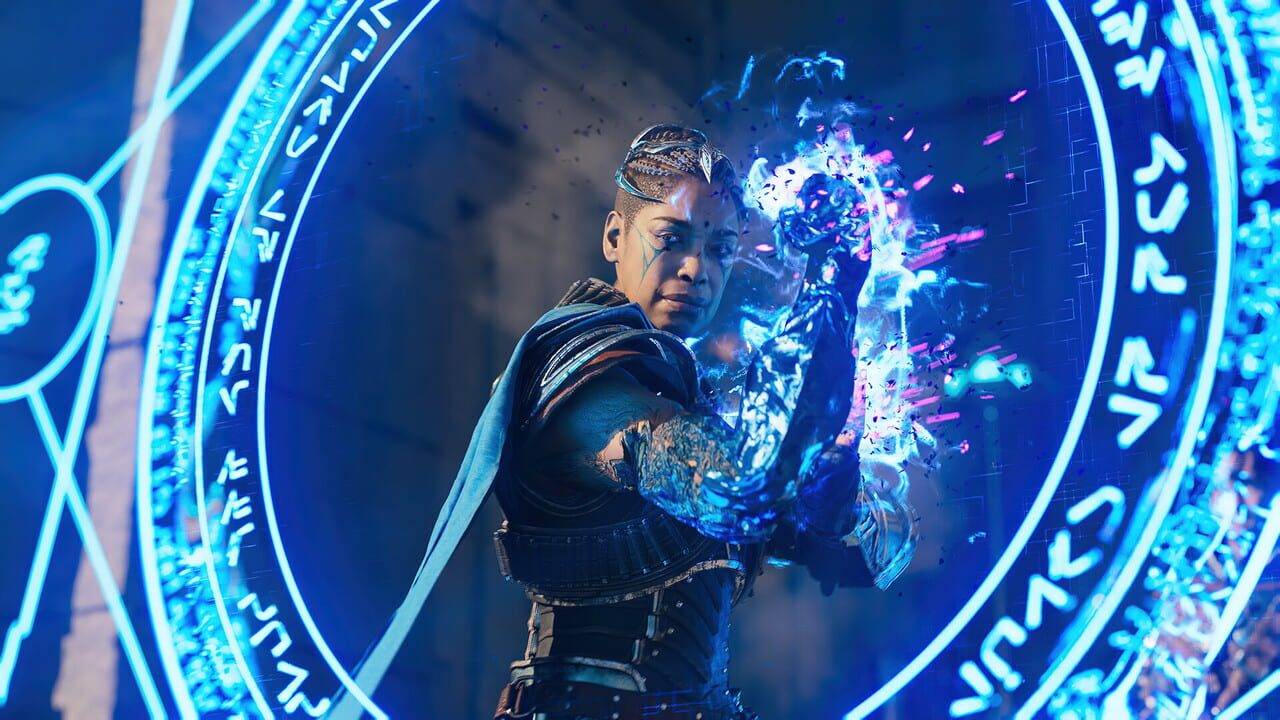 Immortals of Aveum Xbox Series X | S Account Access UK ONLY
