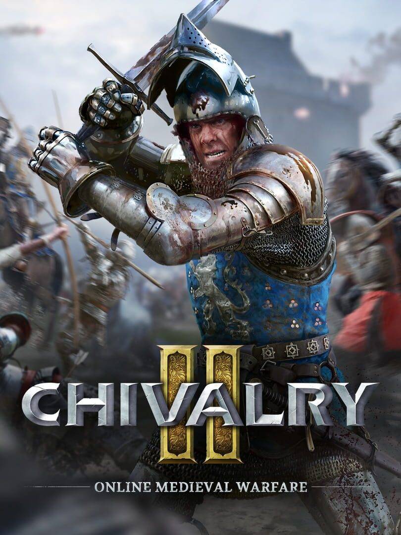 Chivalry 2 Steam CD Key Global