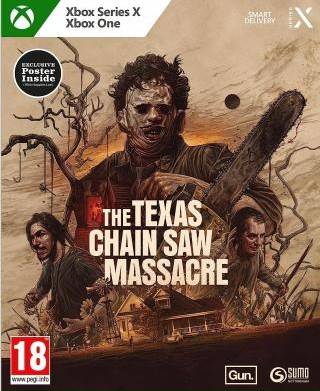 The Texas Chain Saw Massacre Xbox Series X | S / Xbox One Account Access UK ONLY