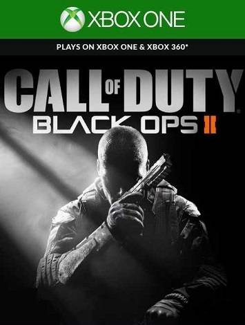 Call of Duty: Black Ops II + All DLC Xbox Series X | S / Xbox One Private Account Global