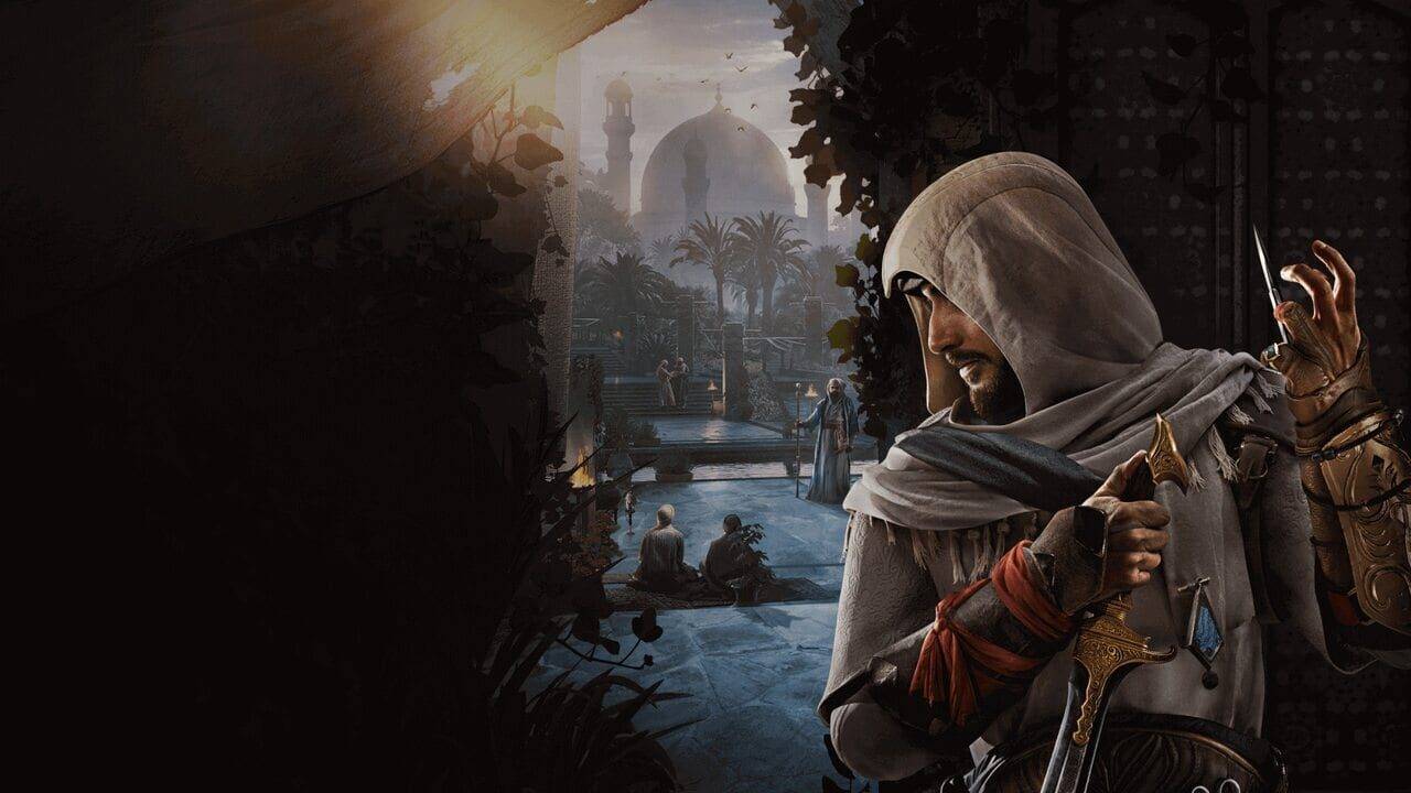 Assassin's Creed Mirage Xbox Series X|S, Xbox One [Digital Code] Argentina