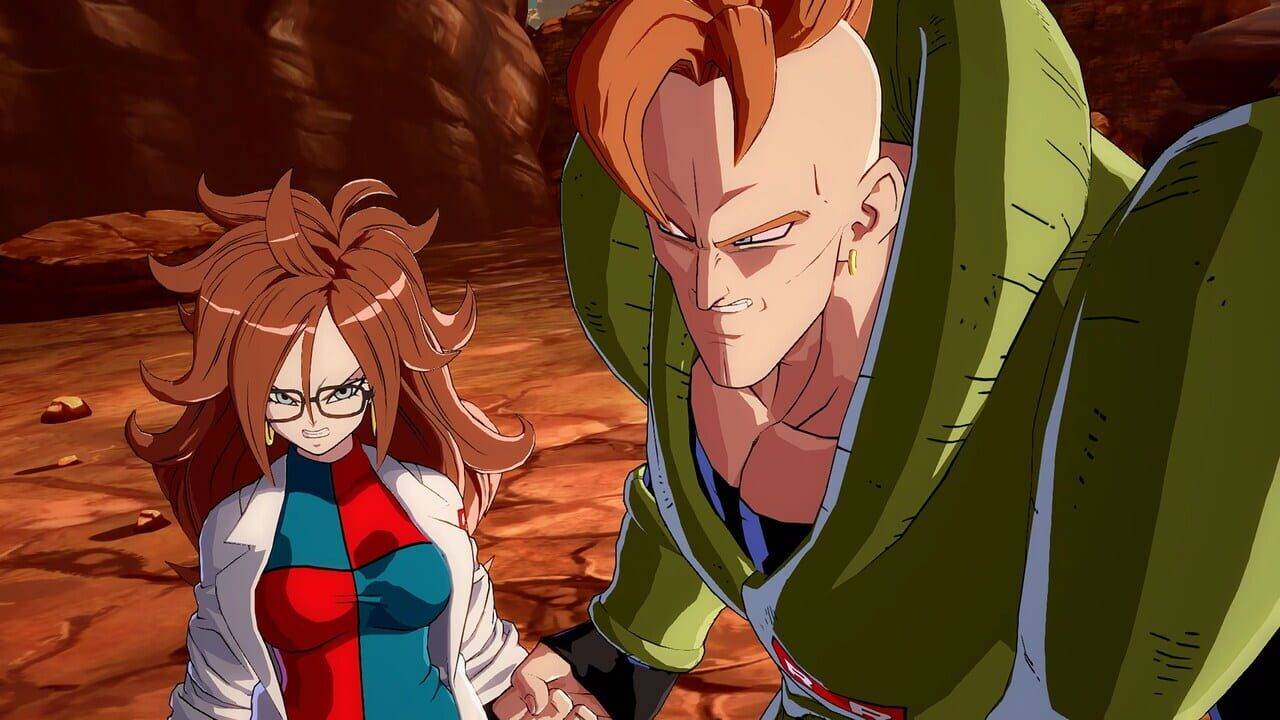 Dragon Ball FighterZ: Ultimate Edition Xbox Series X | S / Xbox One Primary Account Global