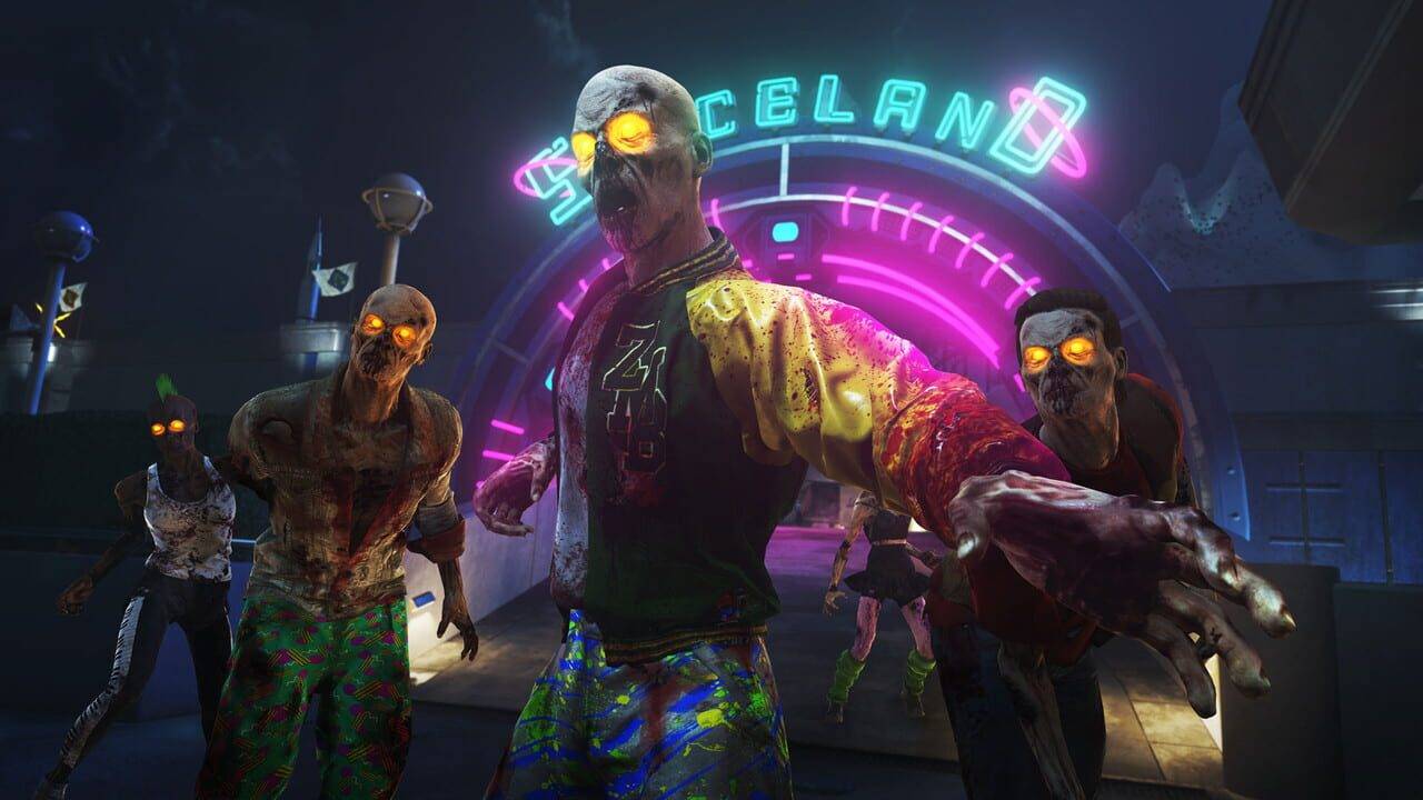 Call of Duty: Infinite Warfare Digital Deluxe Edition Xbox Series X | S / Xbox One Primary Account Global