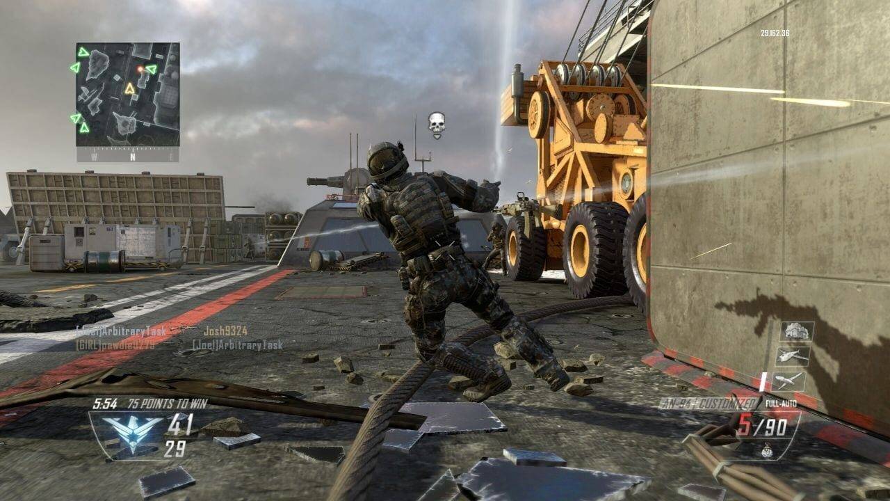 Call of Duty: Black Ops II + All DLC Xbox Series X | S / Xbox One Private Account Global