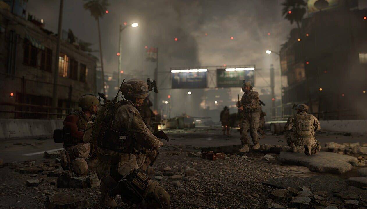Call of Duty: Modern Warfare Remastered Xbox Series X|S, Xbox One [Código Digital] Argentina