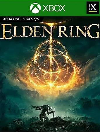 Elden Ring Xbox Series X | S / Xbox One Primary Account Global