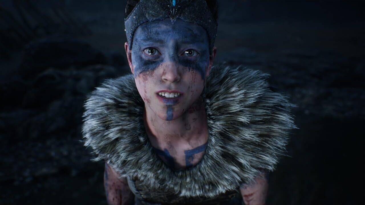 Hellblade: Senua's Sacrifice Xbox Series X|S, Xbox One [Código Digital] Argentina