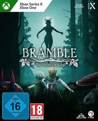 Bramble - El Rey de la Montaña Xbox Series X|S, Xbox One [Código Digital] Argentina