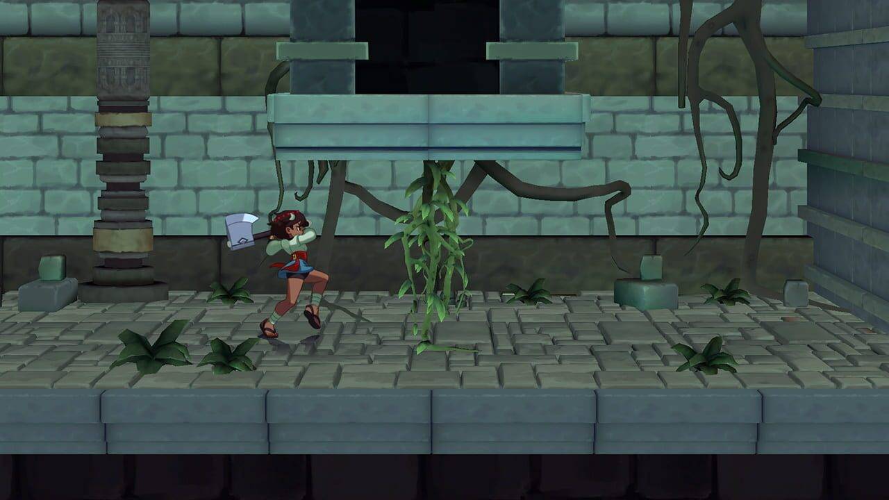 Indivisible Xbox Series X|S, Xbox One [Código Digital] Argentina