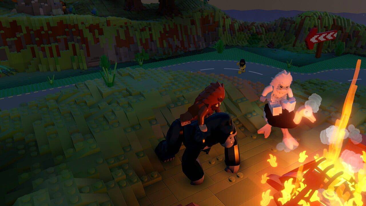 LEGO Worlds Xbox Series X|S, Xbox One [Código Digital] Argentina