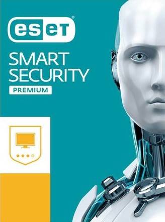 ESET Smart Security Premium 2 Year 1 Device Global