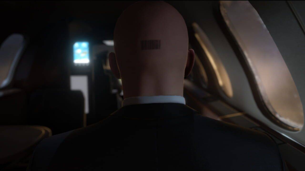 Hitman: Game of the Year Edition Xbox Series X | S / Xbox One Primary Account Global