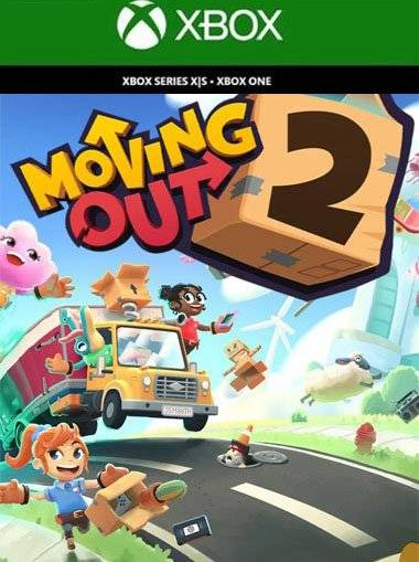 Auszug 2 Xbox Series X | S / Xbox One [Digital Code] Argentinien