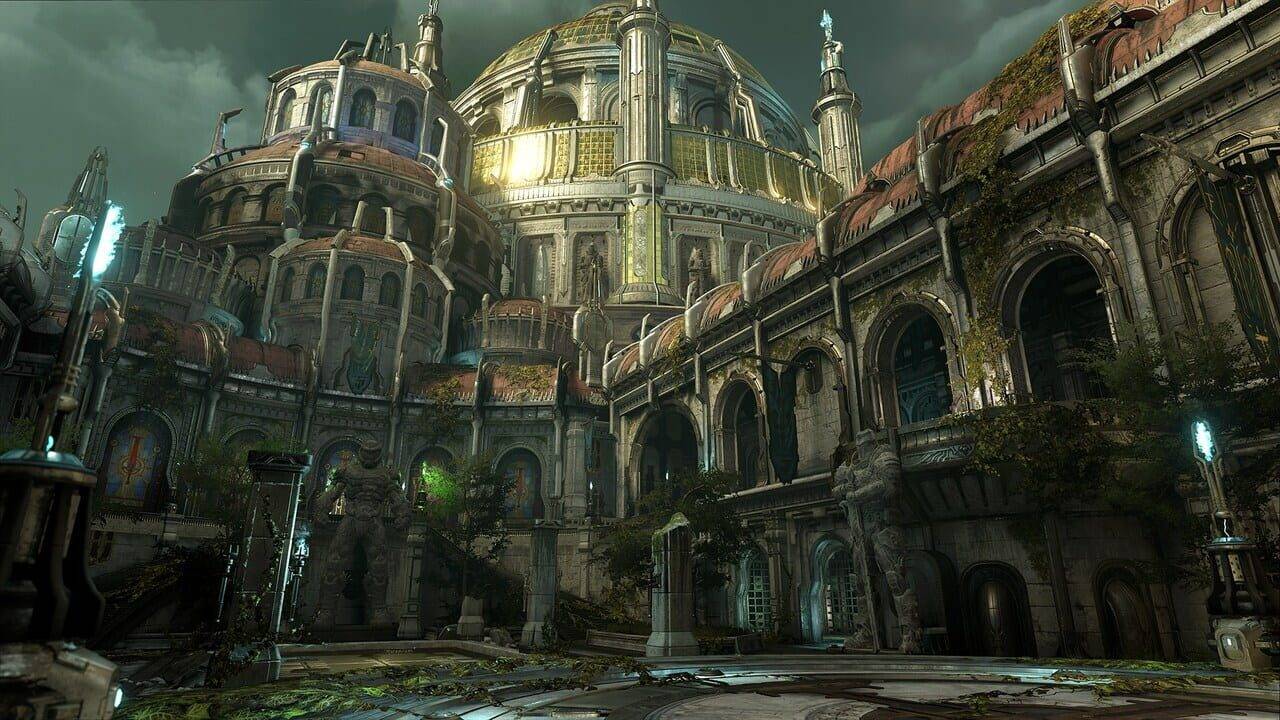 Doom: Eternal Xbox Series X | S / Xbox One Private Account Global