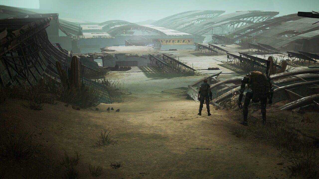 Miasma Chronicles Xbox Series X|S [Código Digital] Argentina