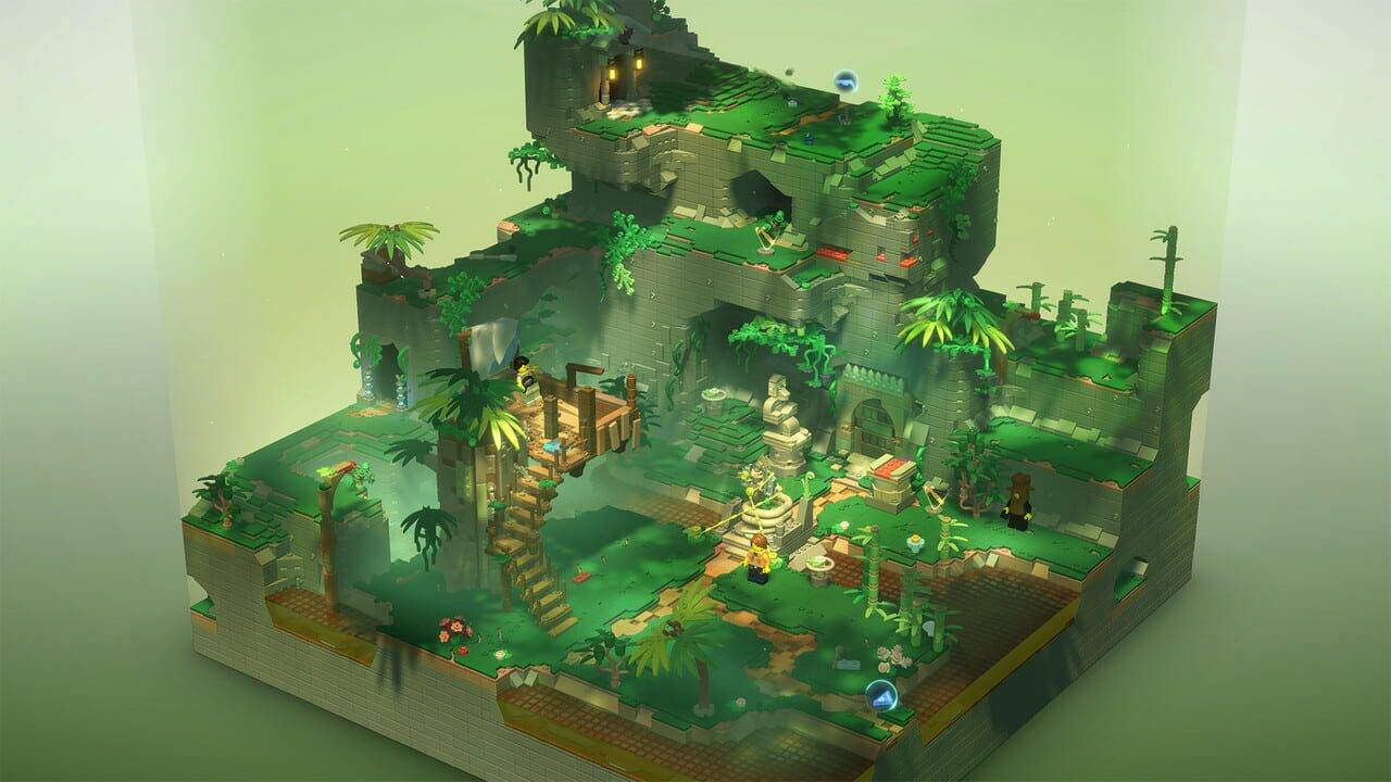 LEGO Bricktales Xbox Series X | S / Xbox One [Digital Code] Argentinien