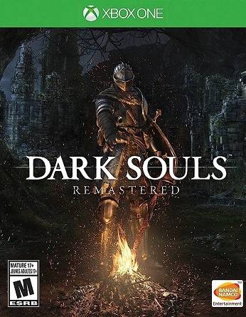 Dark Souls: Remastered Xbox Series X | S / Xbox One Private Account Global