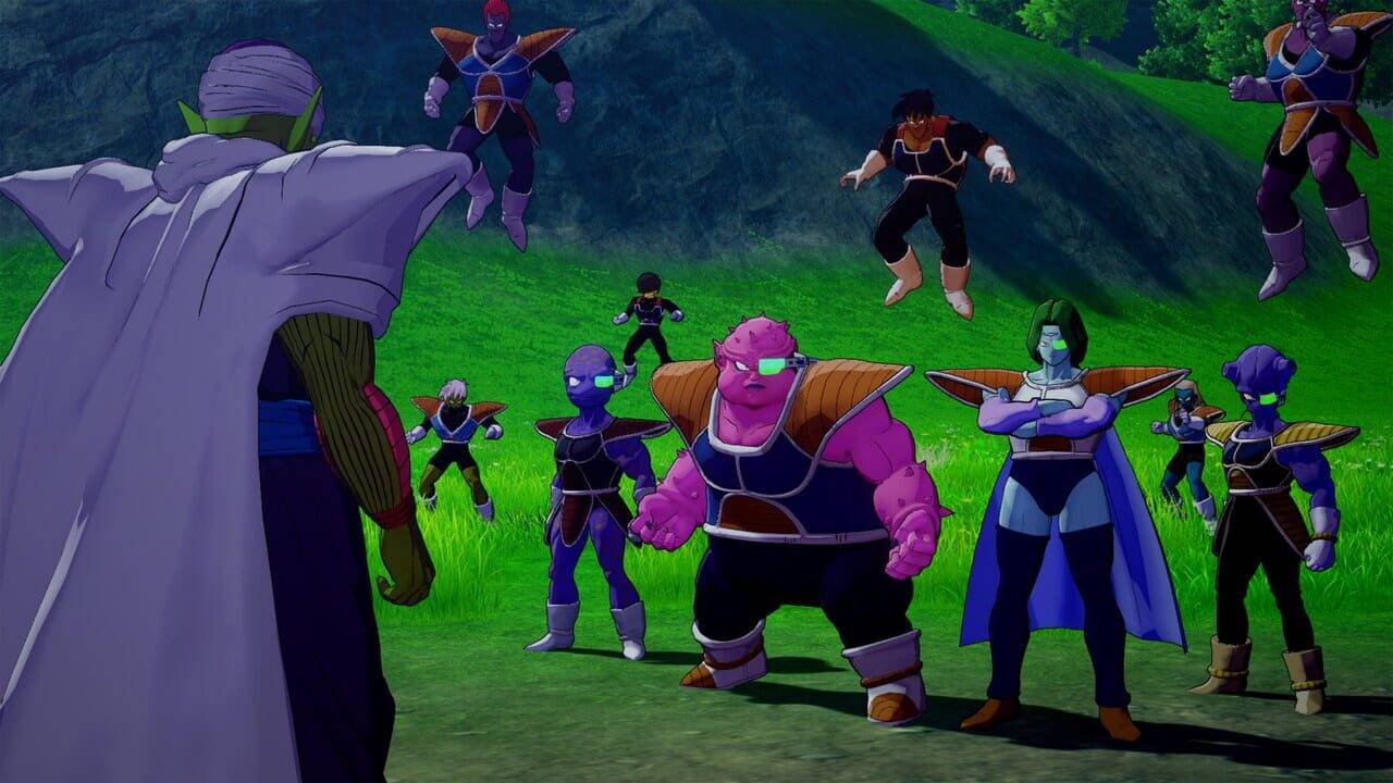 Dragon Ball Z: Kakarot - Ultimate Edition Xbox Series X | S / Xbox One Private Account Global