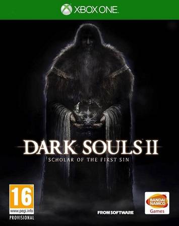 Dark Souls II: Scholar of the First Sin Xbox Series X | S / Xbox One Private Account Global