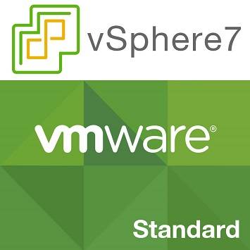 Vmware Vsphere 7 Standard Official Lifetime License Key GLOBAL