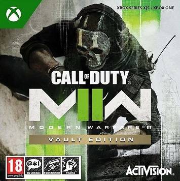 Call of Duty: Modern Warfare II - Vault Edition Xbox Series X | S / Xbox One FULL ACCESS Account Global