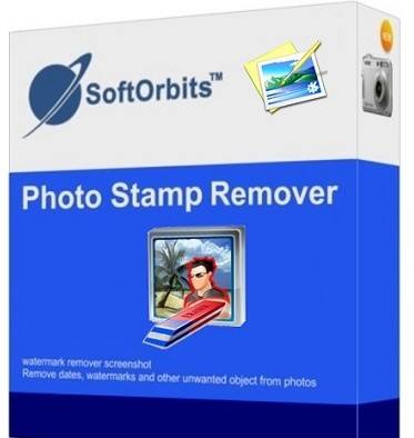 Photo Stamp Rremover 15 Lifetime Cd Key GLOBAL