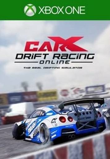 CarX Drift Racing Online Xbox Series X | S / Xbox One FULL ACCESS Account Global