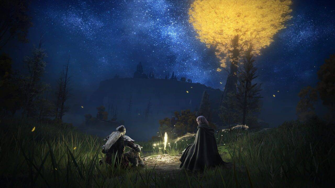 Elden Ring: Deluxe Edition Xbox Series X | S / Xbox One [Digital Code] Argentina