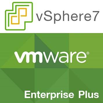 Vmware Vsphere 7 Enterprise Plus Official Lifetime License Key GLOBAL