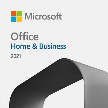 Microsoft Office Home and Business 2021 CD Key Global