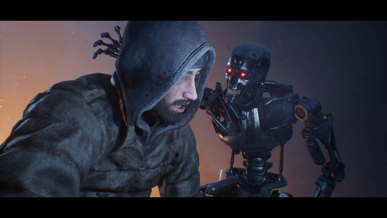 Terminator: Resistance Xbox Series X | S / Xbox One FULL ACCESS Account Global