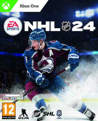 NHL 24 Xbox One Private Account Global