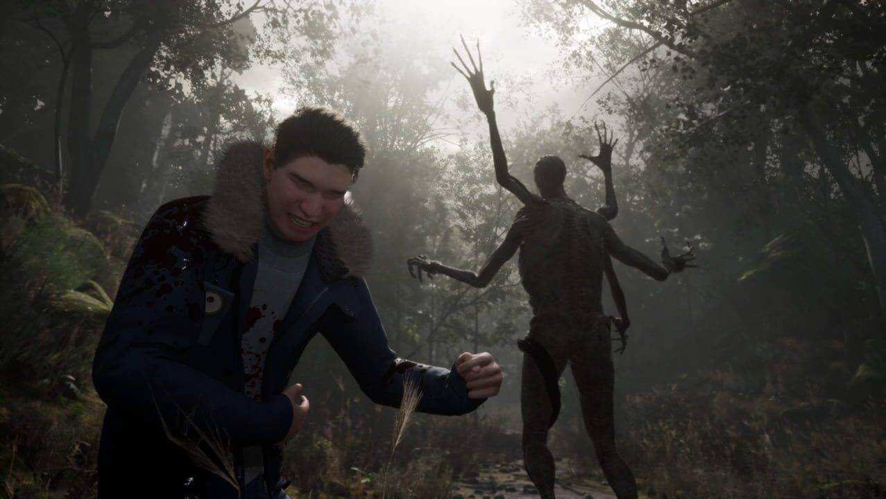 Stray Souls Xbox Series X | S / Xbox One Account Access UK ONLY